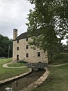 George WashingtonÃ¢â¬â¢s Grist Mill